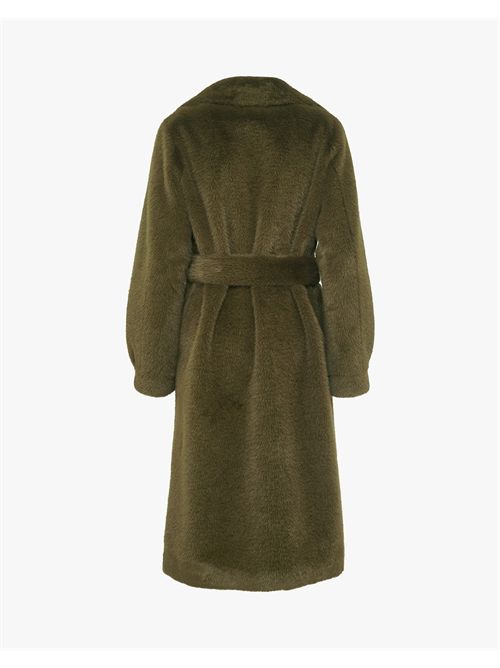 CAPPOTTO ECO-PELLICC MANILA GRACE MANILA GRACE | E002PUMA339